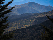 Blue Ridge Parkway