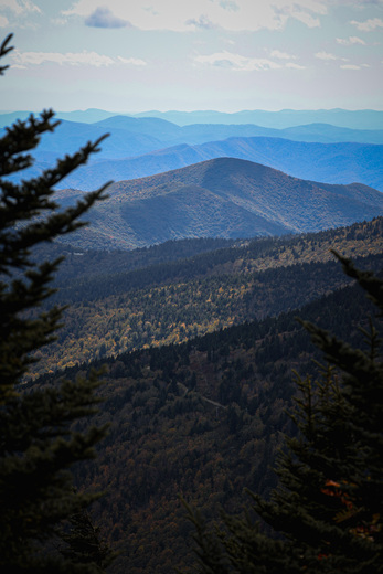 Blue Ridge Parkway