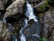 Anna Ruby Falls