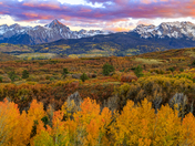 Dallas Divide