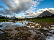 Glacier National Park