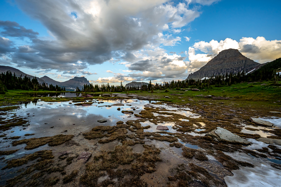 Glacier National Park