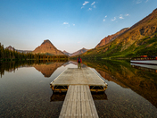 Glacier National Park