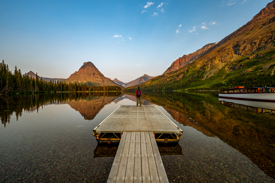 Glacier National Park