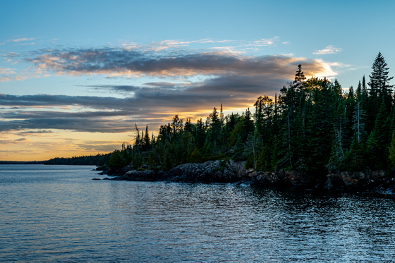 Isle Royale National Park