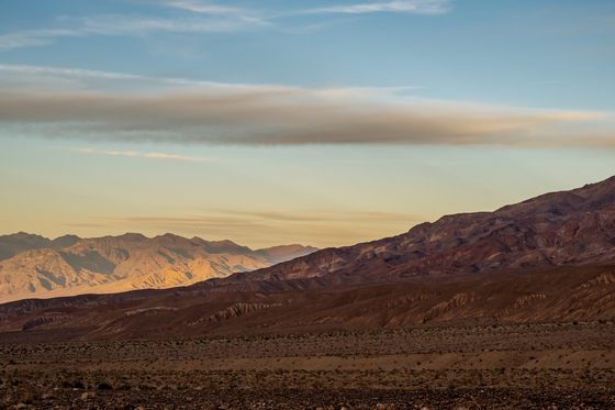 Death Valley National Park
