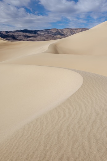 Death Valley National Park