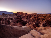 Death Valley National Park