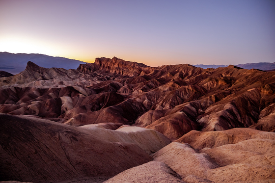 Death Valley National Park