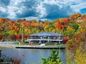 Scarborough Fall colors  