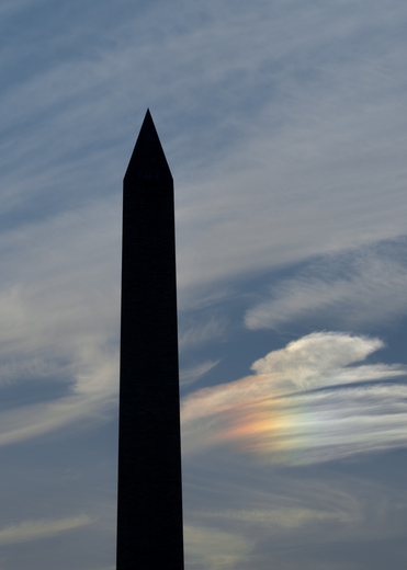 National Mall and Memorial Parks
