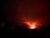 Hawaii Volcanoes National Park