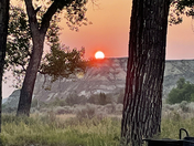Theodore Roosevelt National Park