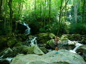 Great Smoky Mountains National Park