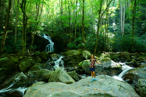 Great Smoky Mountains National Park