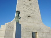 Wright Brothers National Memorial