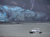 Glacier Bay National Park