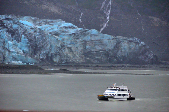 Glacier Bay National Park