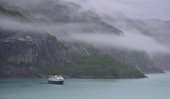 Glacier Bay National Park