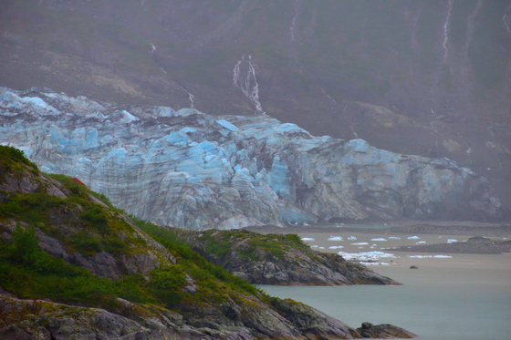 Glacier Bay National Park
