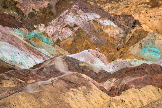 Death Valley National Park