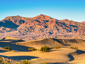 Death Valley National Park