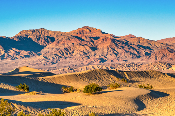Death Valley National Park
