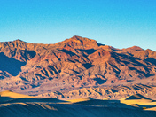 Death Valley National Park