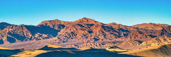 Death Valley National Park