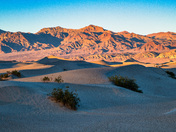 Death Valley National Park