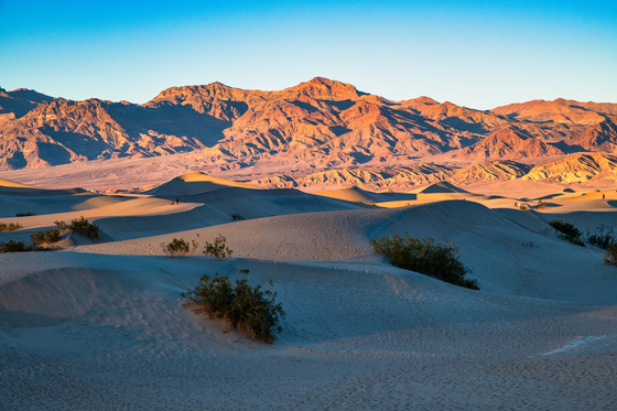 Death Valley National Park