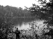 Voyageurs National Park