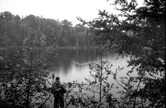 Voyageurs National Park