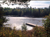 Voyageurs National Park