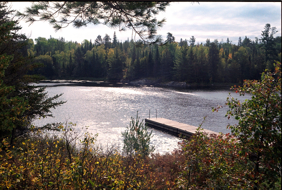 Voyageurs National Park