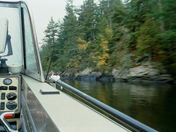 Voyageurs National Park