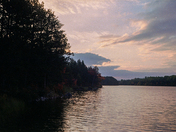 Voyageurs National Park