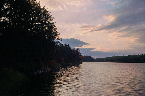 Voyageurs National Park