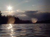 Voyageurs National Park