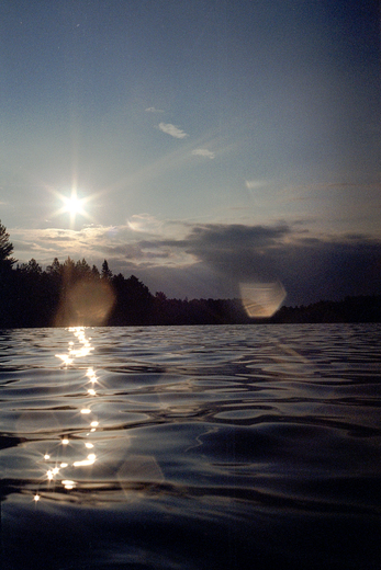 Voyageurs National Park