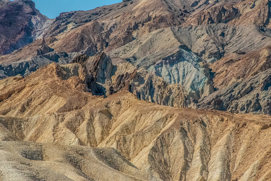 Death Valley National Park
