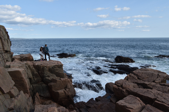 Acadia National Park