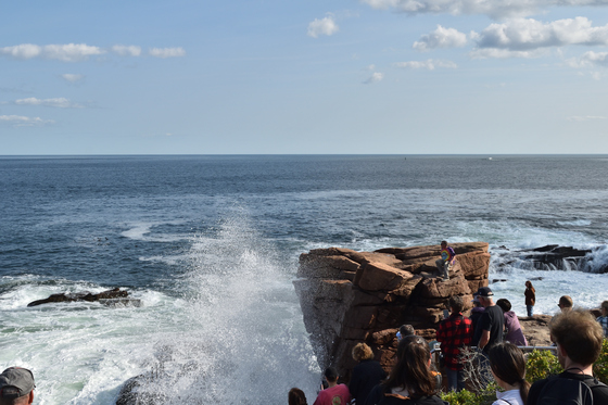 Acadia National Park