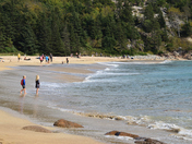 Acadia National Park