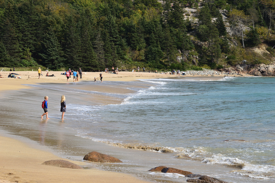 Acadia National Park