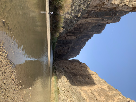 Big Bend National Park