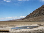 Death Valley National Park