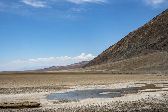 Death Valley National Park