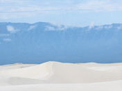 White Sands National Park