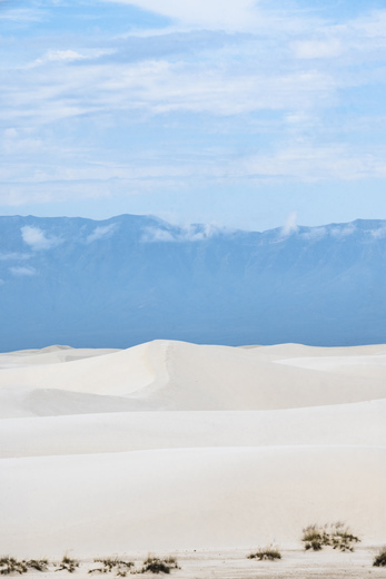 White Sands National Park